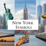 New York Symbols