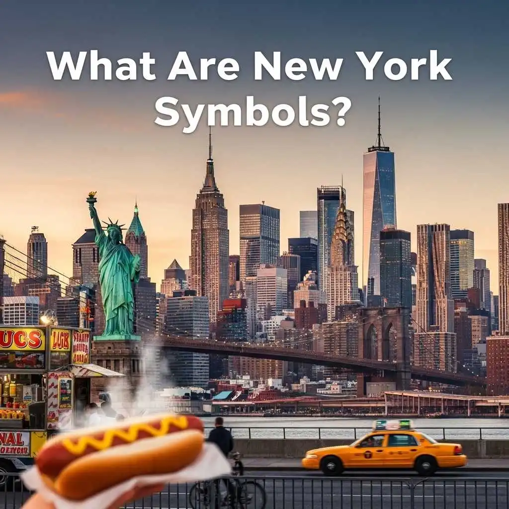 What Are New York Symbols