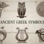 Ancient Greek Symbols