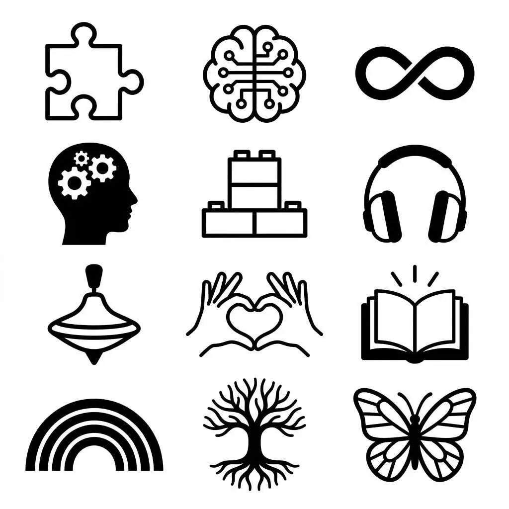 Autism Symbols