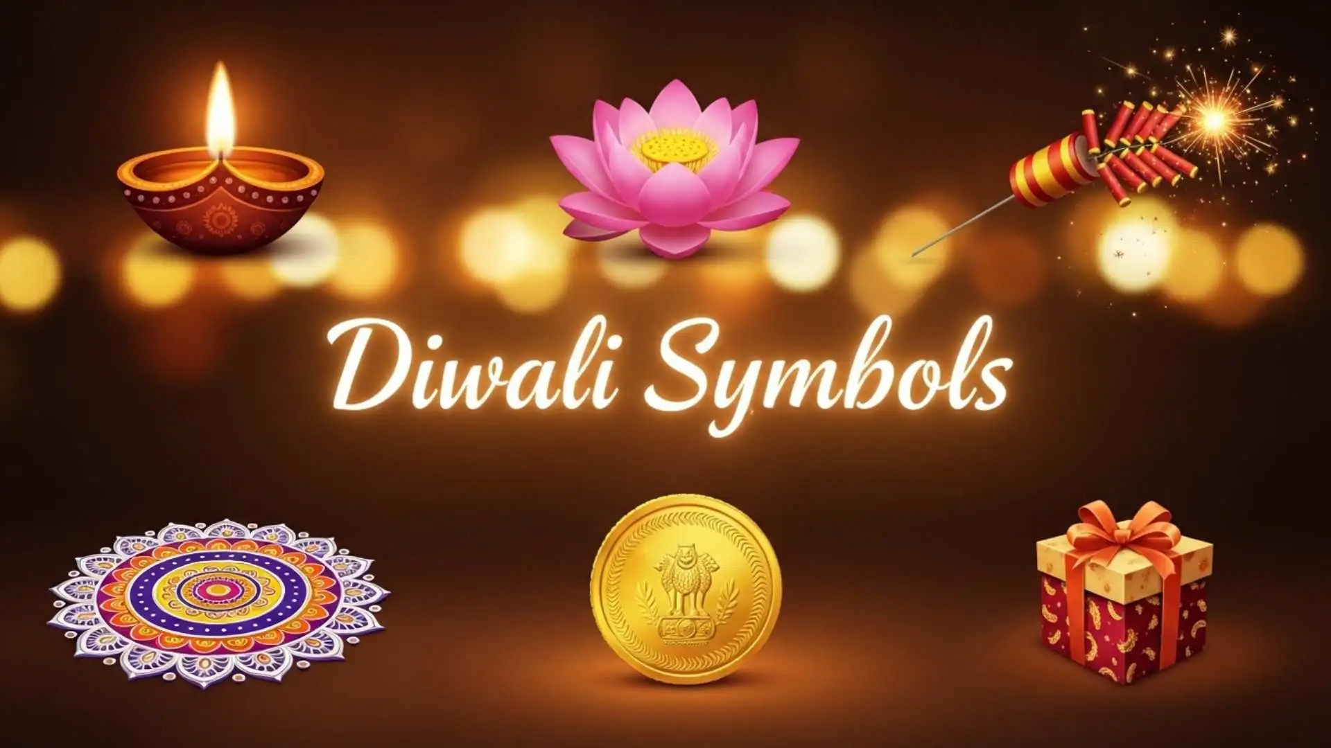 Diwali Symbols