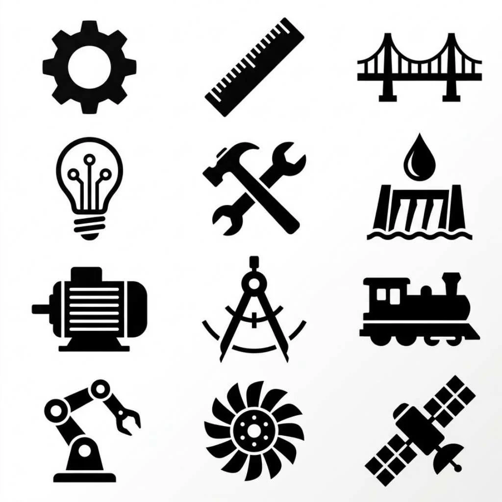 Engineering Symbols
