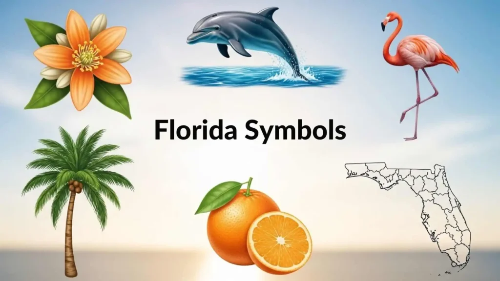 Florida Symbols