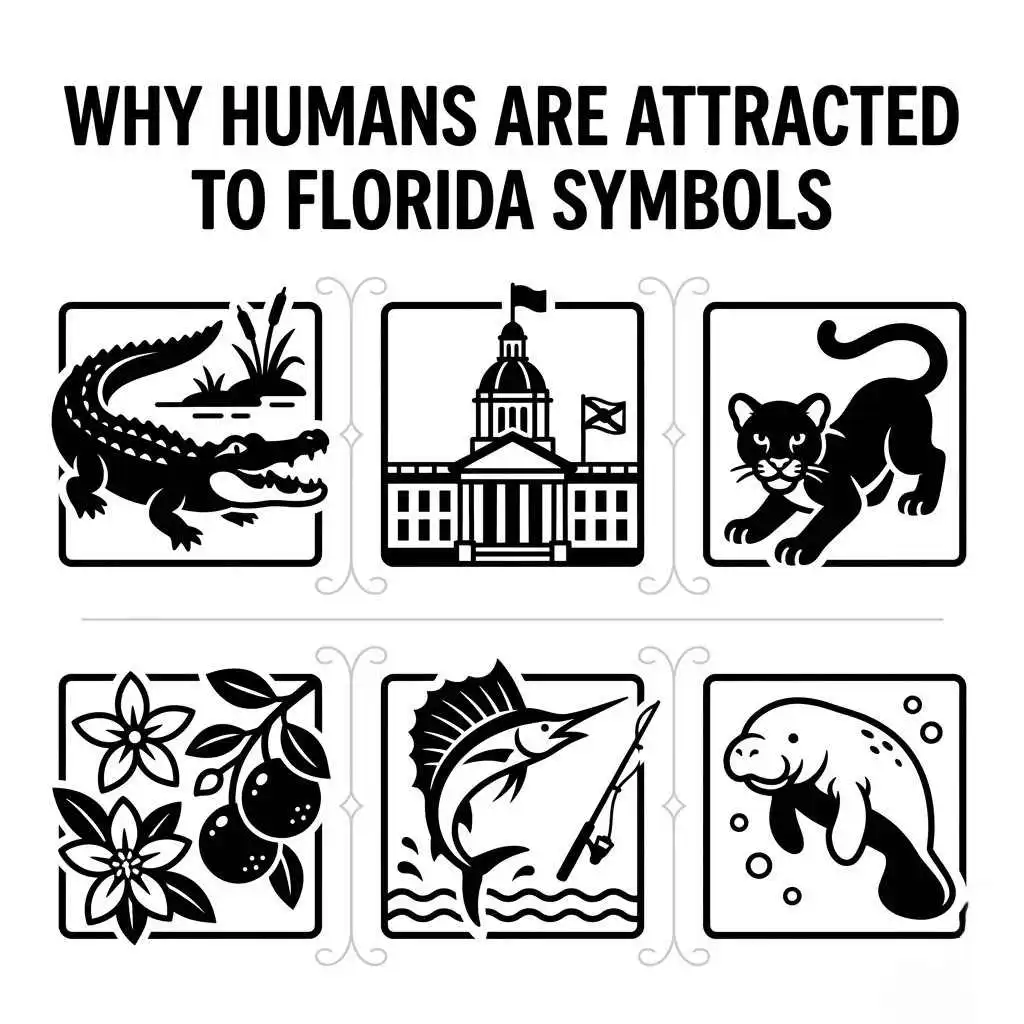 Florida Symbols