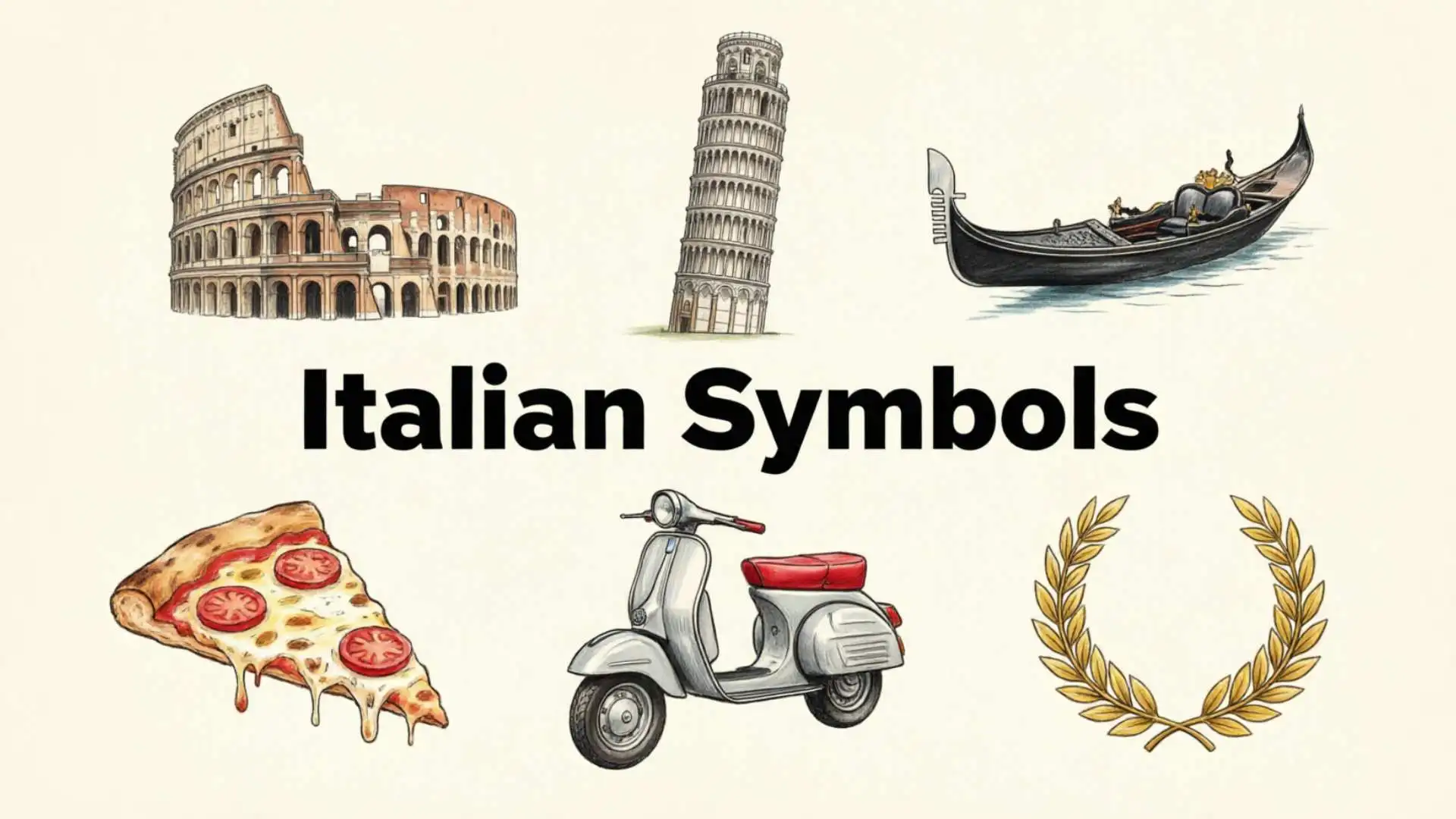 Italian Symbols