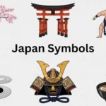 Japan Symbols