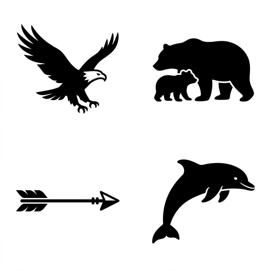 Native American Charms And Meanings