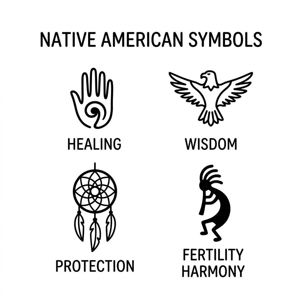 Native American Symbols