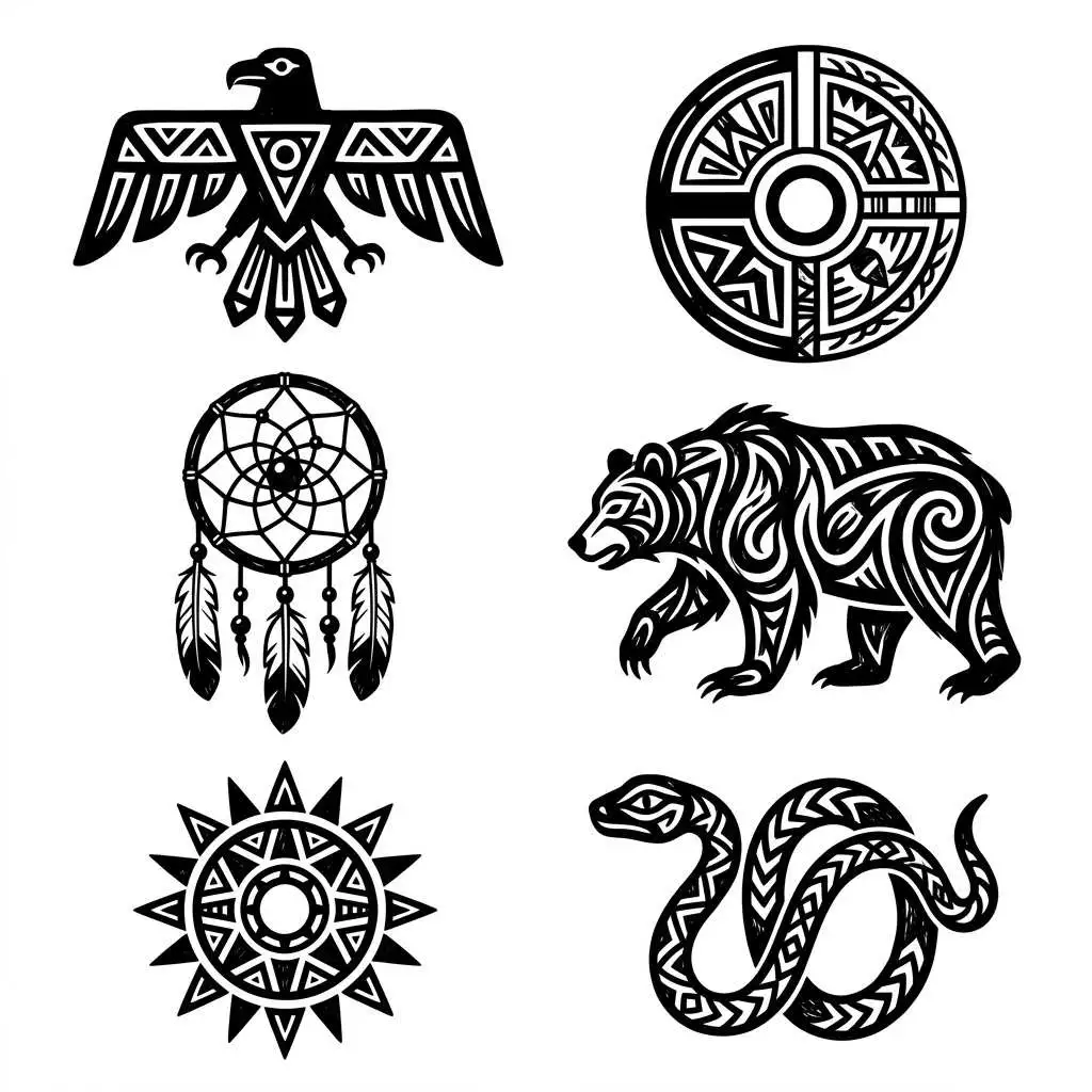 Native Symbols