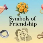 Symbols of Friendship
