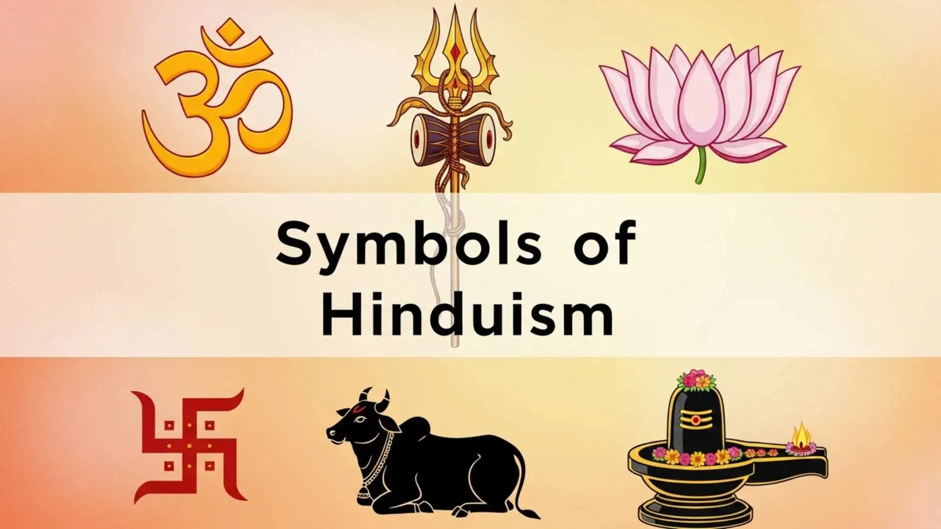 Symbols of Hinduism