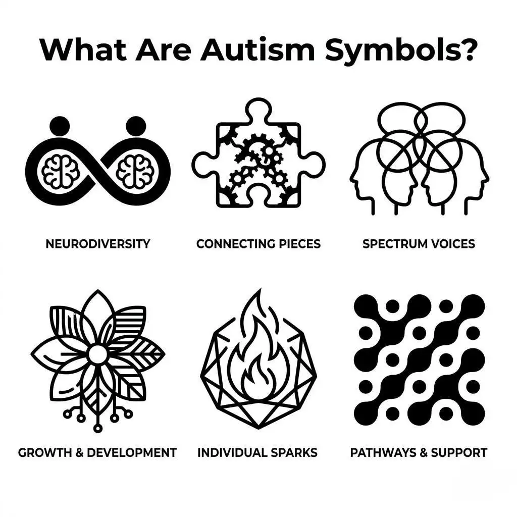 What Are Autism Symbols