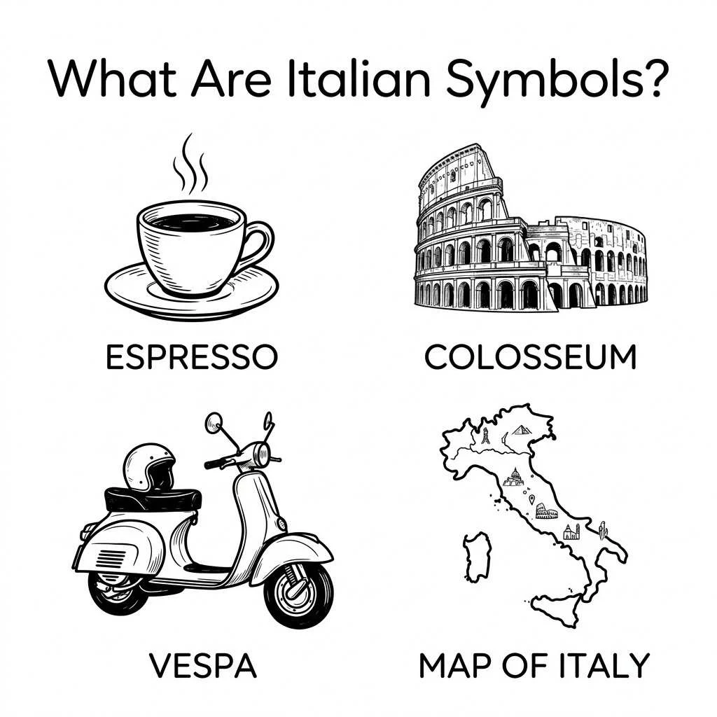 What Are Italian Symbols