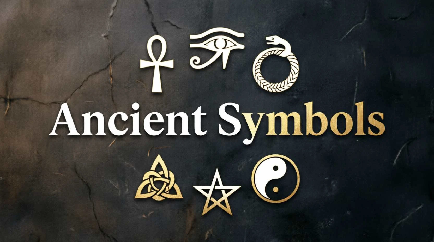 Ancient Symbols