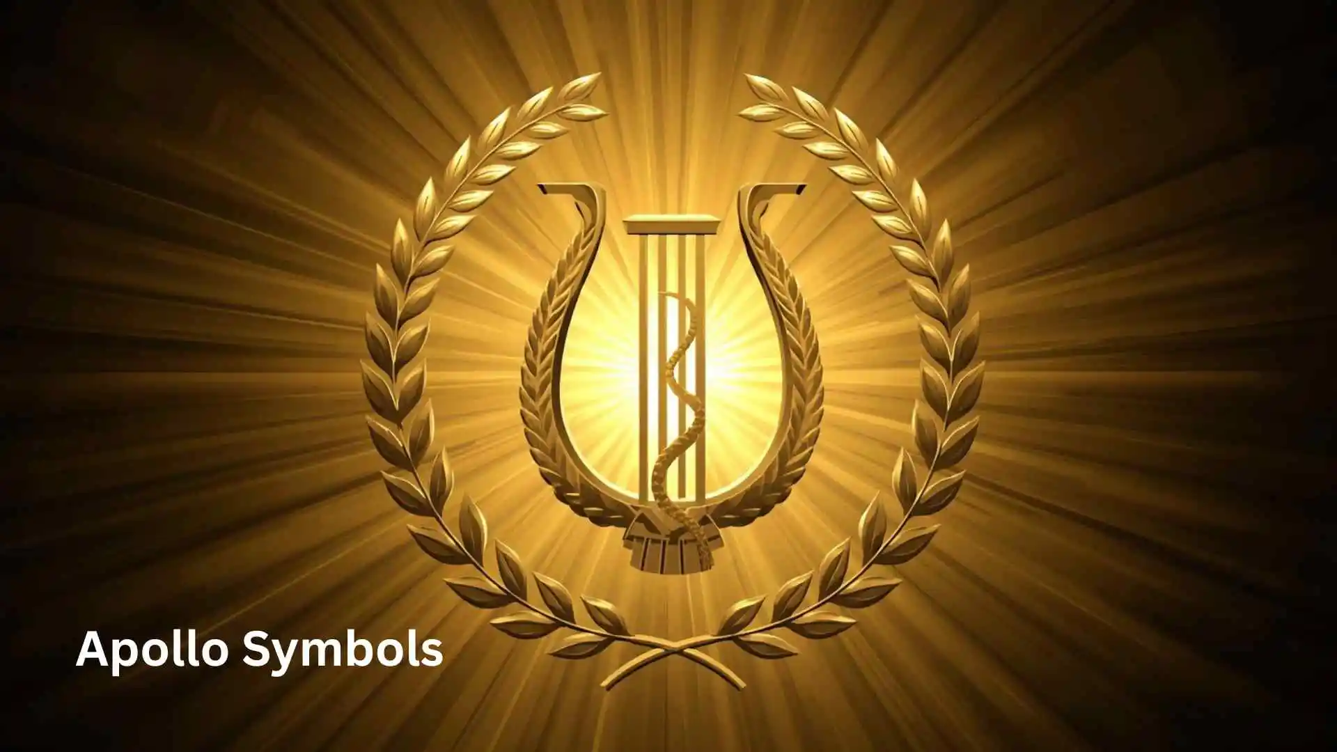 Apollo Symbols