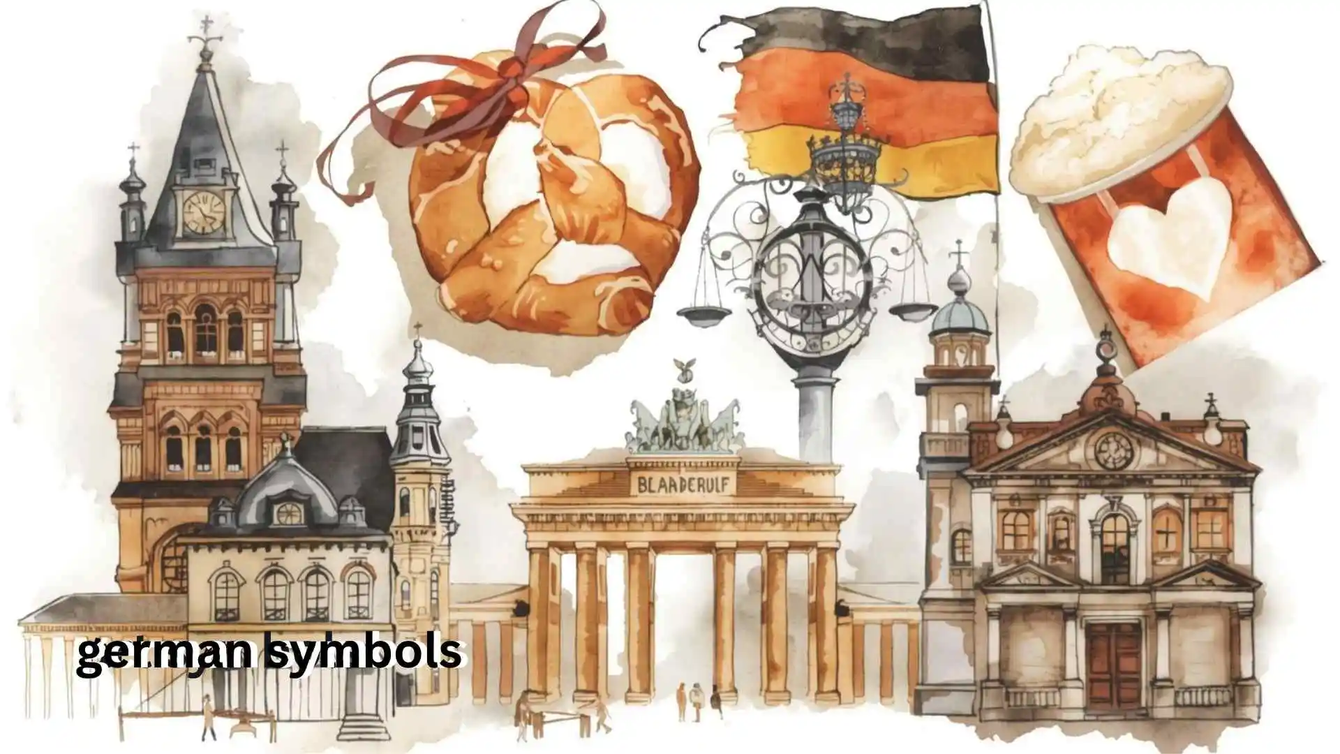 german symbols