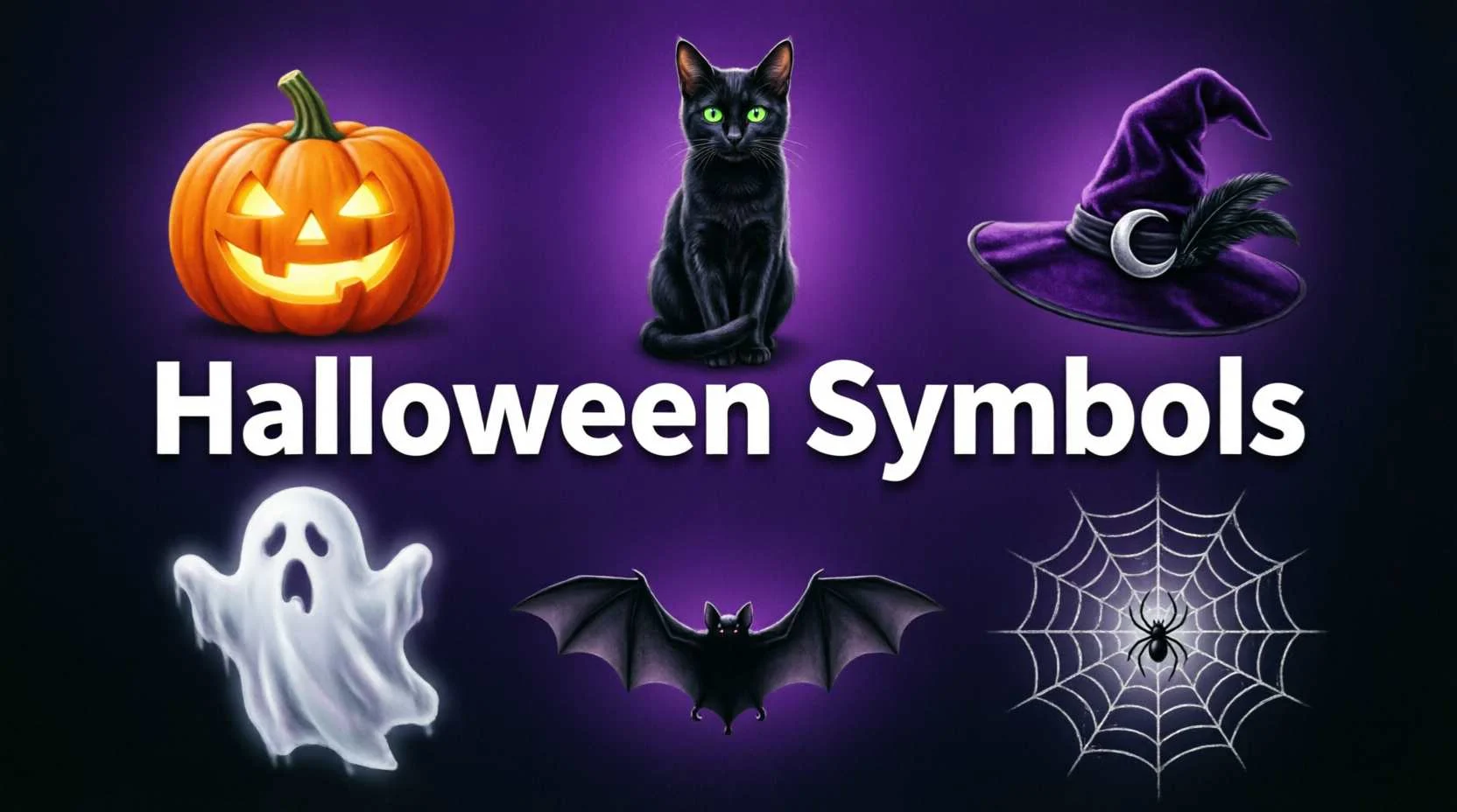 Halloween Symbols