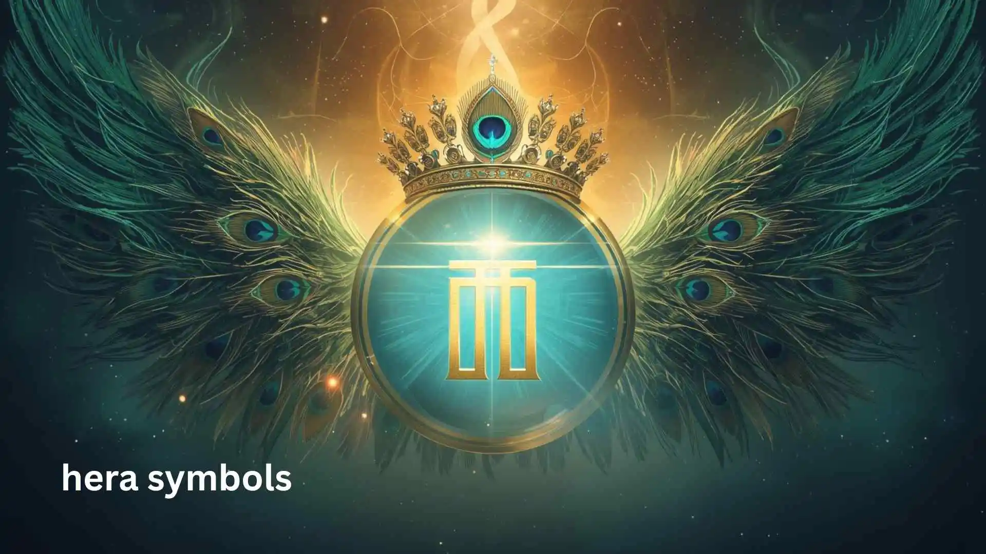 hera symbols