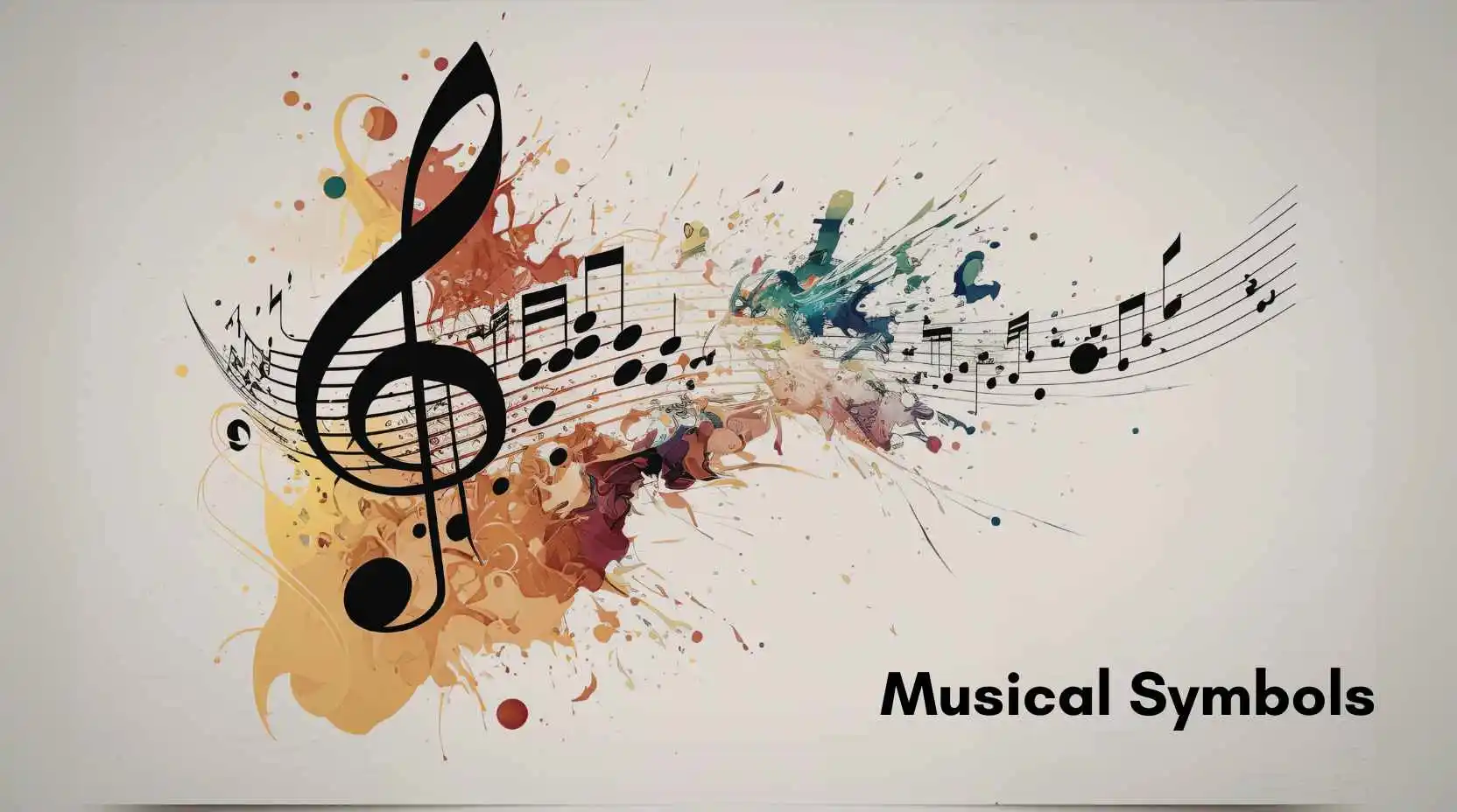 Musical Symbols