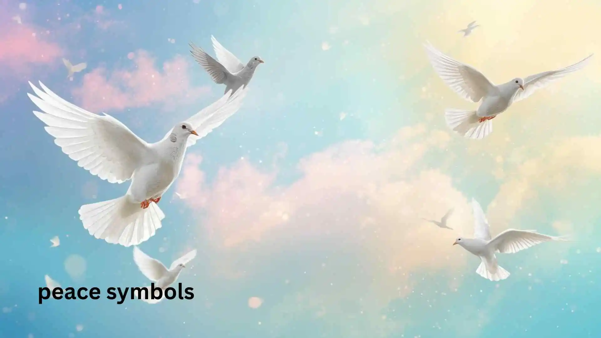 peace symbols