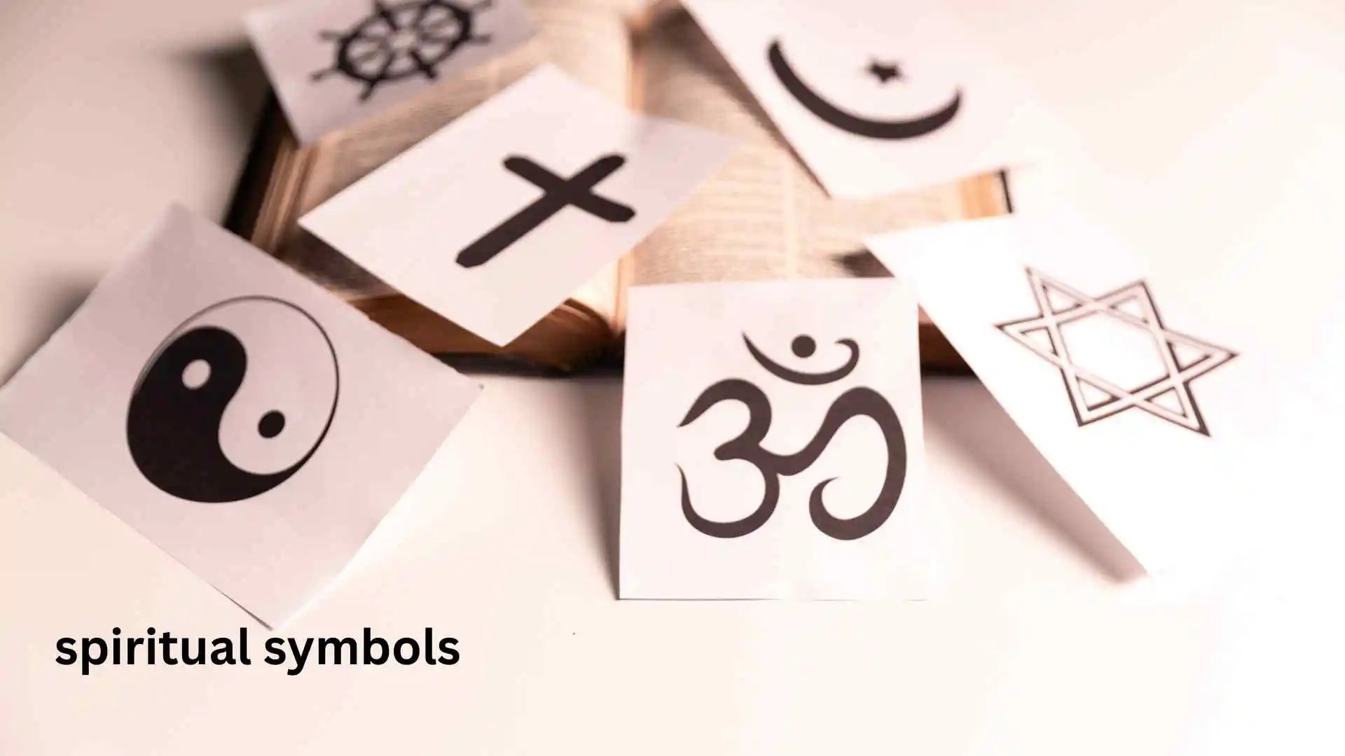 spiritual symbols