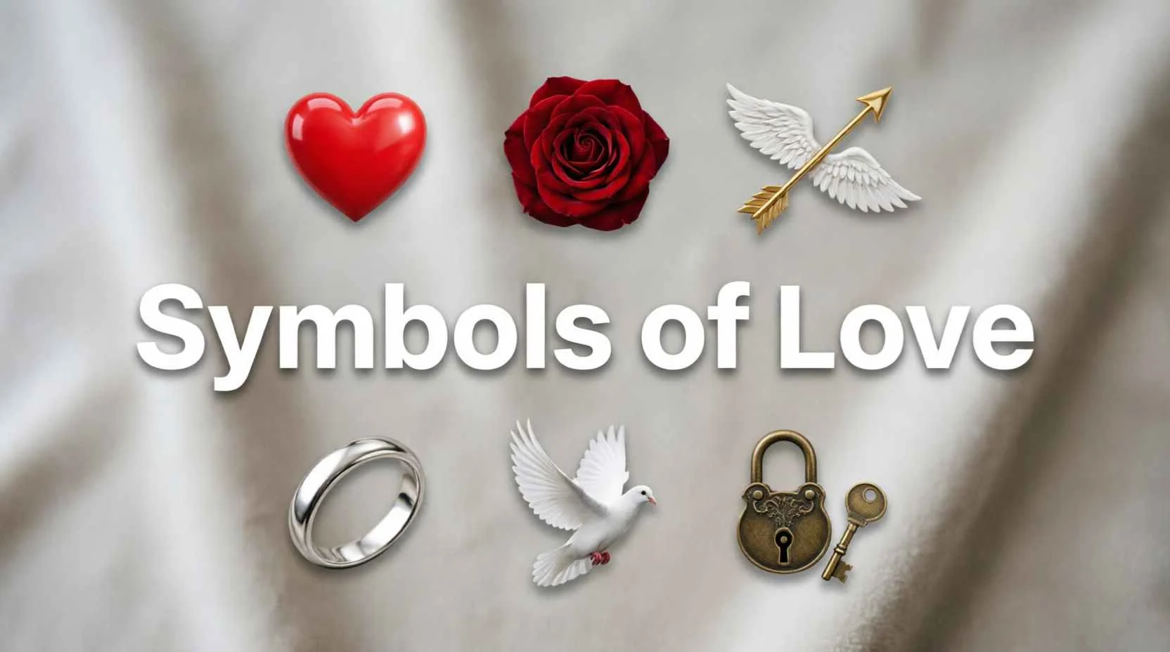 Symbols of Love