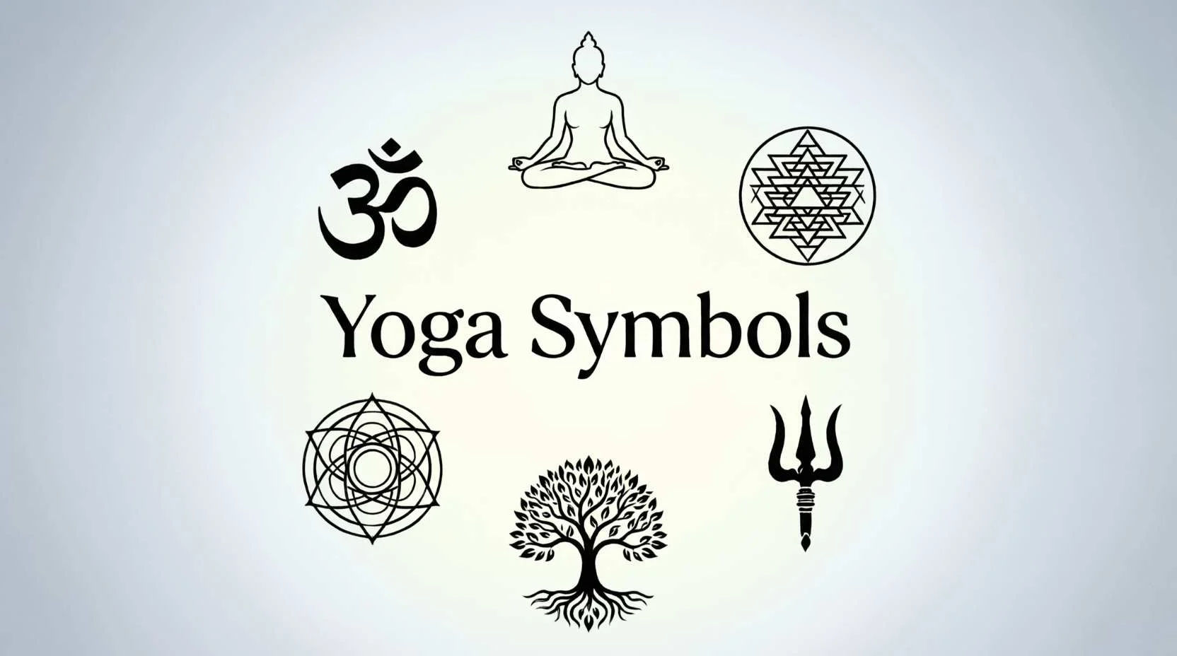 Yoga Symbols